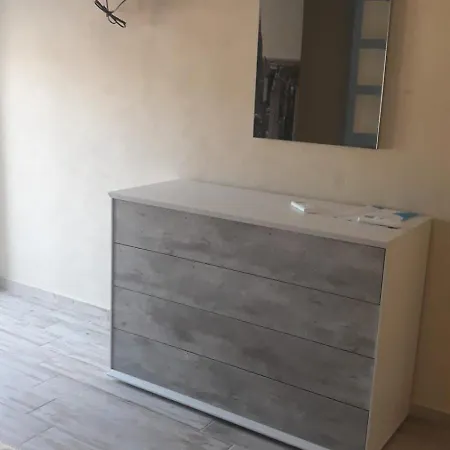 Appartement Summer Events Immobiliare Srls Chies Torre Melissa